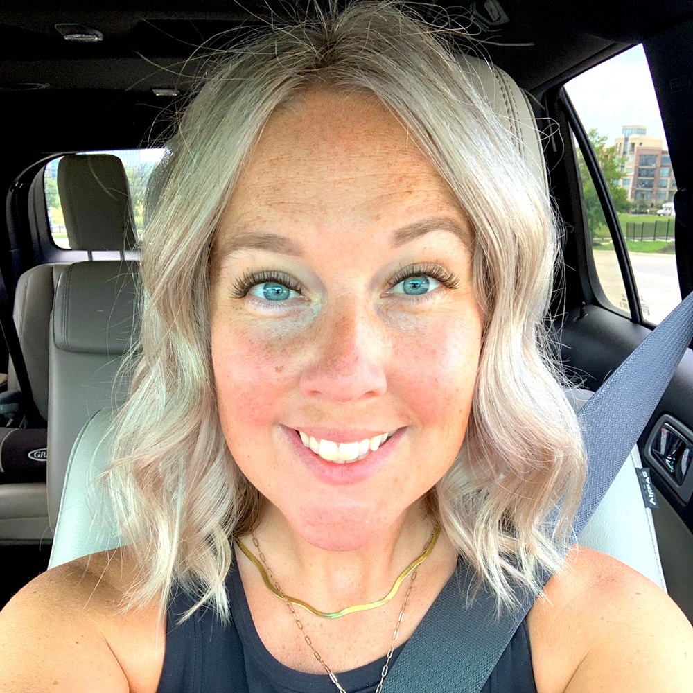 Meet your Posher, Kim